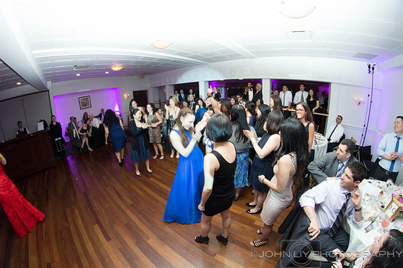 Lisa and Shiru Wedding