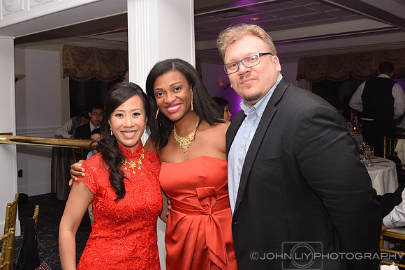 Lisa and Shiru Wedding