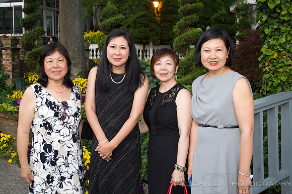 Lisa and Shiru Wedding