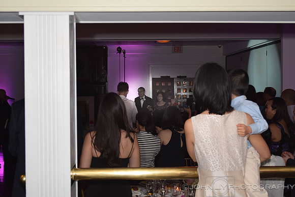 Lisa and Shiru Wedding