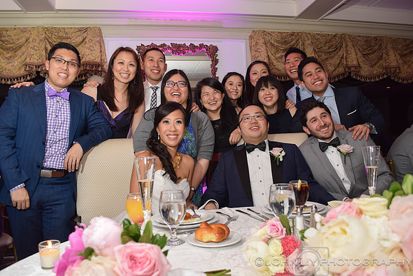 Lisa and Shiru Wedding