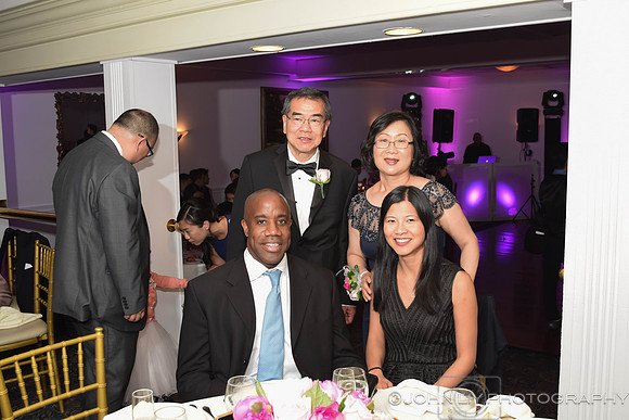 Lisa and Shiru Wedding