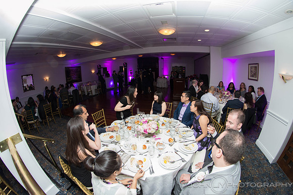 Lisa and Shiru Wedding