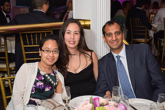 Lisa and Shiru Wedding