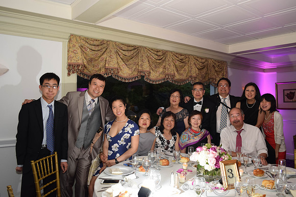 Lisa and Shiru Wedding