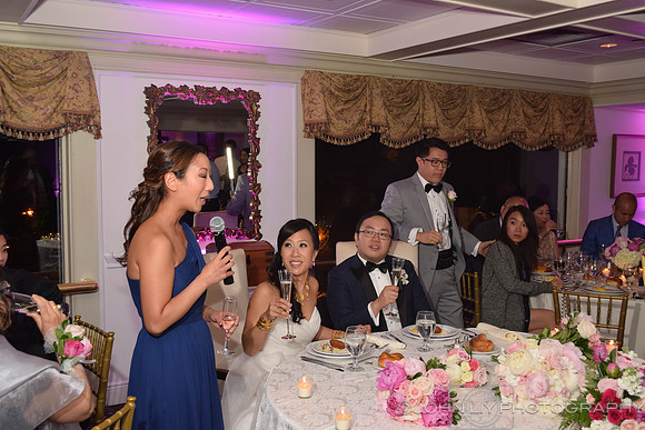 Lisa and Shiru Wedding