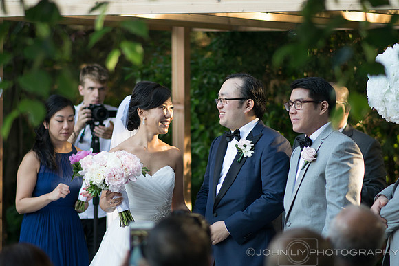 Lisa and Shiru Wedding