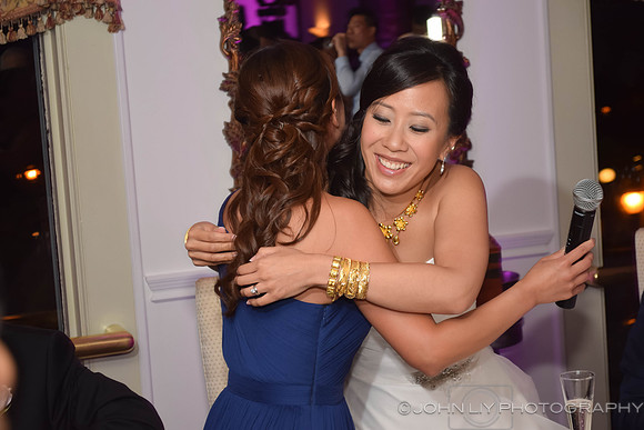 Lisa and Shiru Wedding