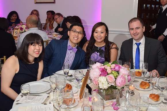 Lisa and Shiru Wedding