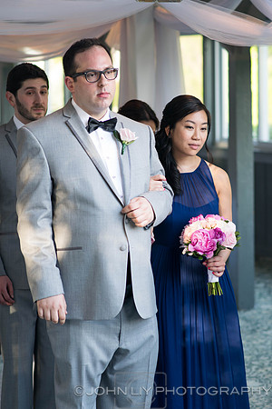 Lisa and Shiru Wedding