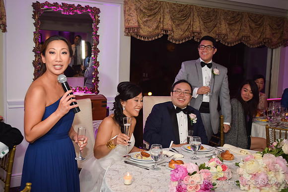 Lisa and Shiru Wedding