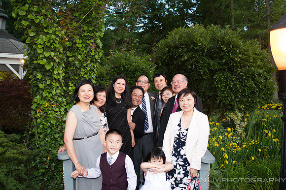 Lisa and Shiru Wedding