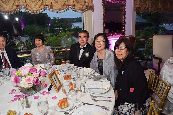 Lisa and Shiru Wedding