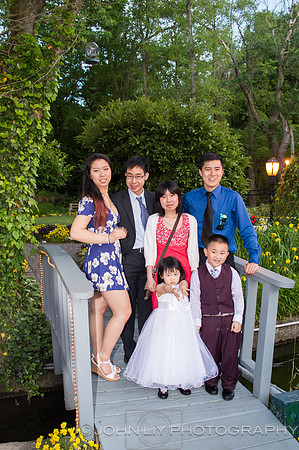 Lisa and Shiru Wedding