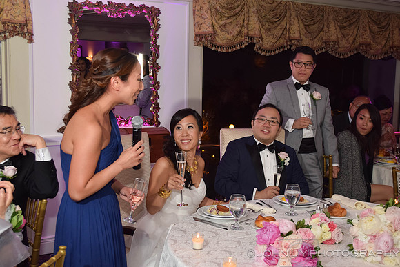 Lisa and Shiru Wedding