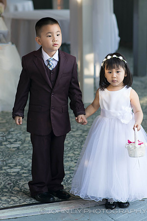 Lisa and Shiru Wedding