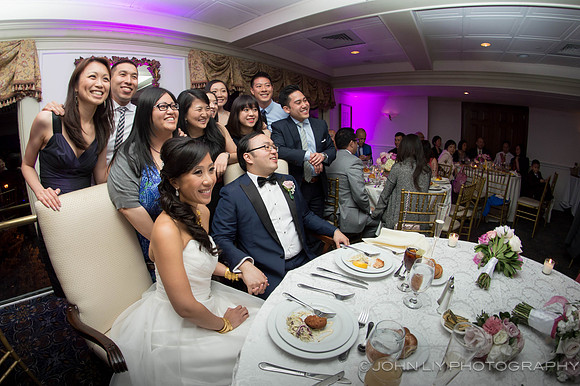 Lisa and Shiru Wedding