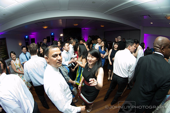 Lisa and Shiru Wedding