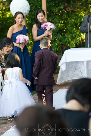 Lisa and Shiru Wedding