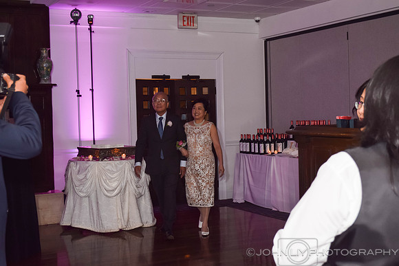 Lisa and Shiru Wedding