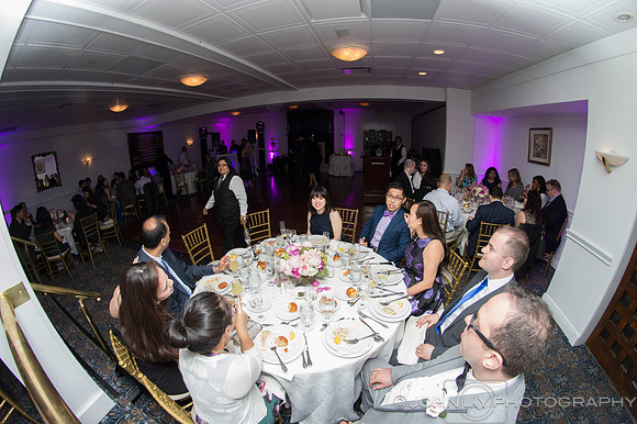 Lisa and Shiru Wedding