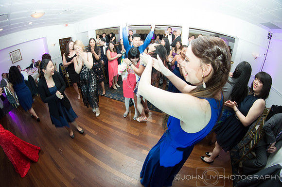Lisa and Shiru Wedding