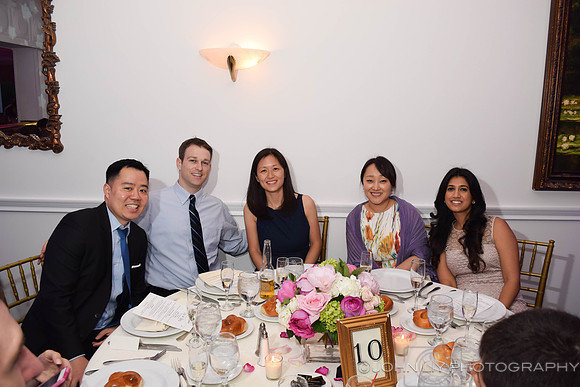 Lisa and Shiru Wedding