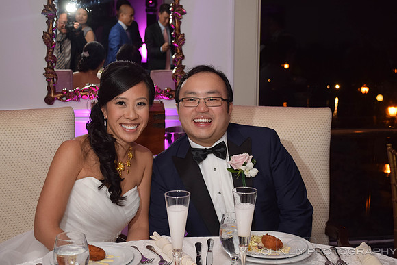 Lisa and Shiru Wedding