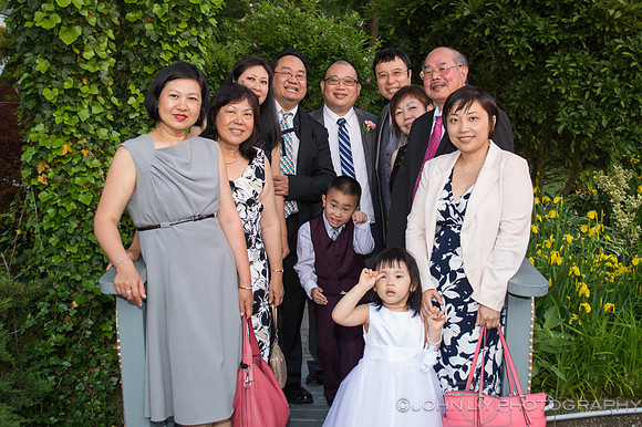 Lisa and Shiru Wedding