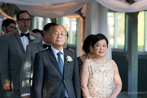 Lisa and Shiru Wedding