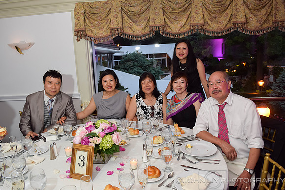 Lisa and Shiru Wedding