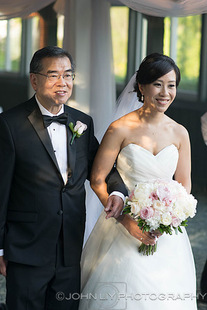 Lisa and Shiru Wedding