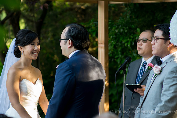Lisa and Shiru Wedding