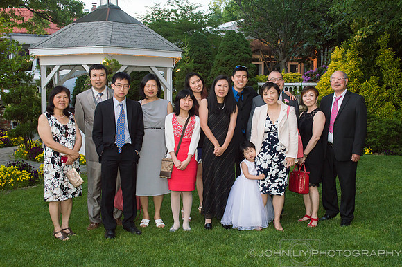 Lisa and Shiru Wedding