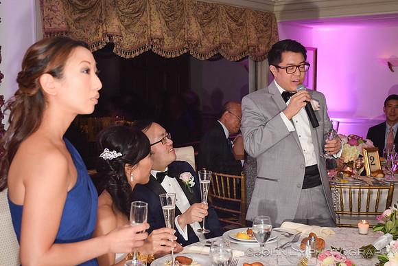 Lisa and Shiru Wedding