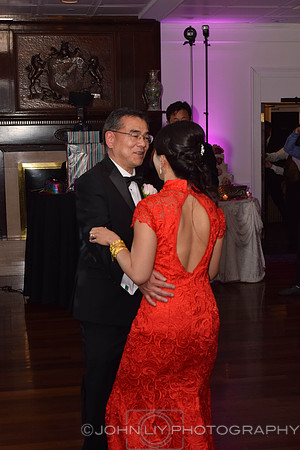 Lisa and Shiru Wedding