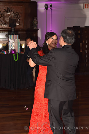 Lisa and Shiru Wedding