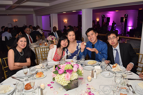Lisa and Shiru Wedding