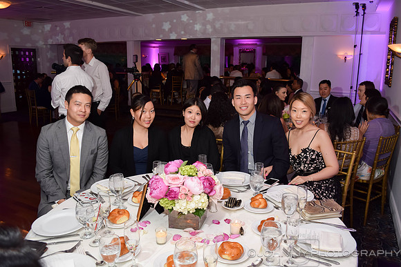 Lisa and Shiru Wedding
