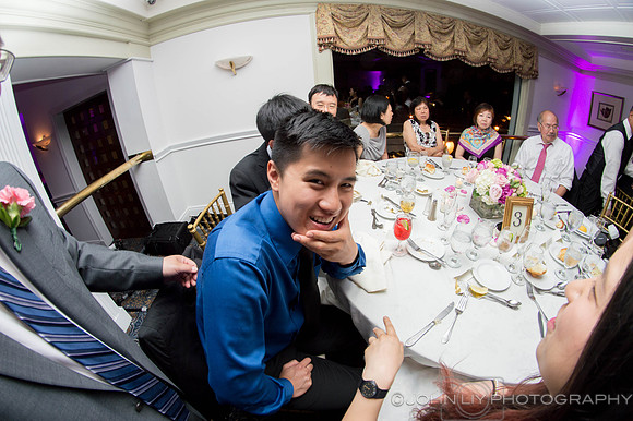 Lisa and Shiru Wedding