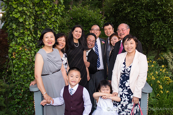 Lisa and Shiru Wedding