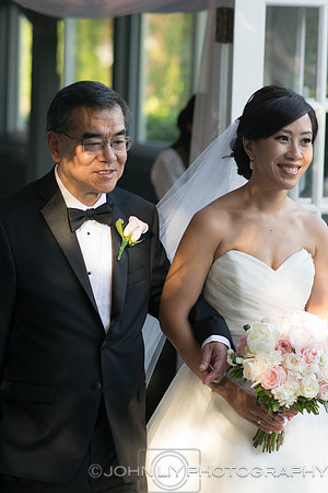 Lisa and Shiru Wedding