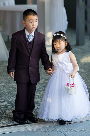 Lisa and Shiru Wedding