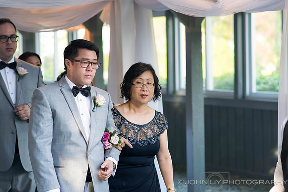 Lisa and Shiru Wedding