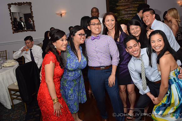 Lisa and Shiru Wedding
