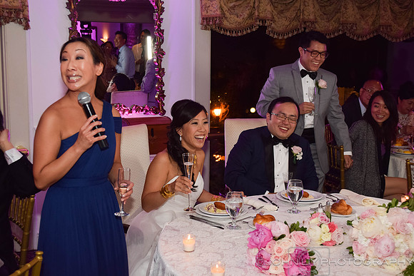 Lisa and Shiru Wedding