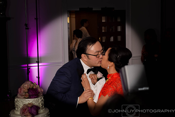Lisa and Shiru Wedding