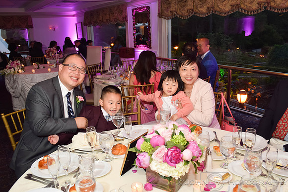 Lisa and Shiru Wedding