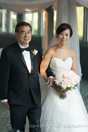 Lisa and Shiru Wedding