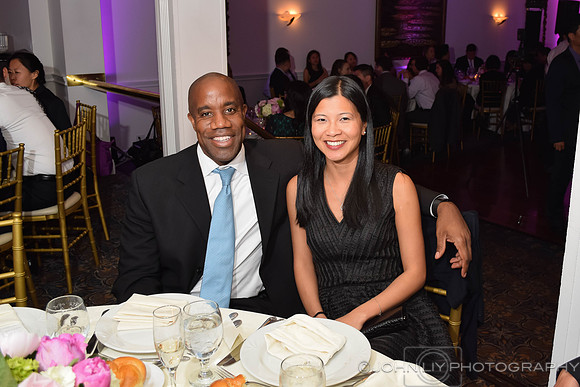 Lisa and Shiru Wedding